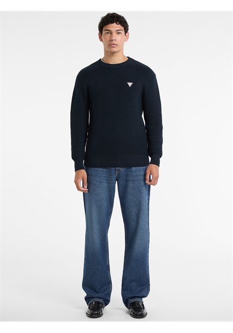 Guess Jeans maglione in cotone GUESS JEANS | Maglie | M4BR30 Z3HM1A71W