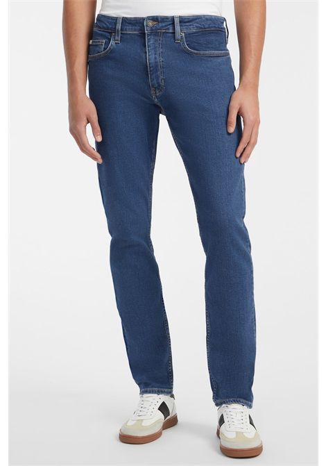 Jeans vestibilità slim G14 GUESS JEANS | Jeans | M4YA1C D5DM2VARM