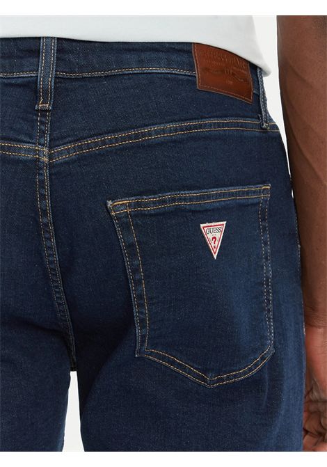 Guess Jeans jeans GUESS JEANS | Jeans | M4YA1C D5DM3VARD