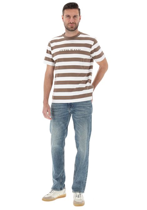  GUESS JEANS | shirt | M4YI84 K9XF1S19U