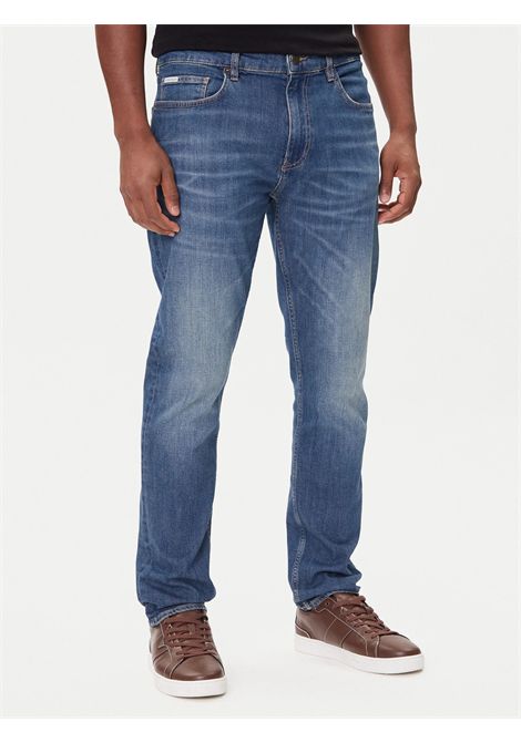 Jeans GUESS JEANS | Jeans | M5BA1C D002CGJEW