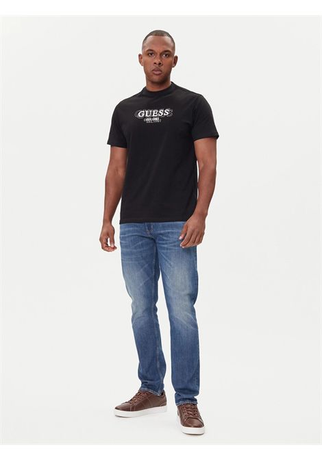 Jeans GUESS JEANS | Jeans | M5BA1C D002CGJEW