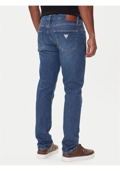Jeans GUESS JEANS | Jeans | M5BA1C D002CGJEW