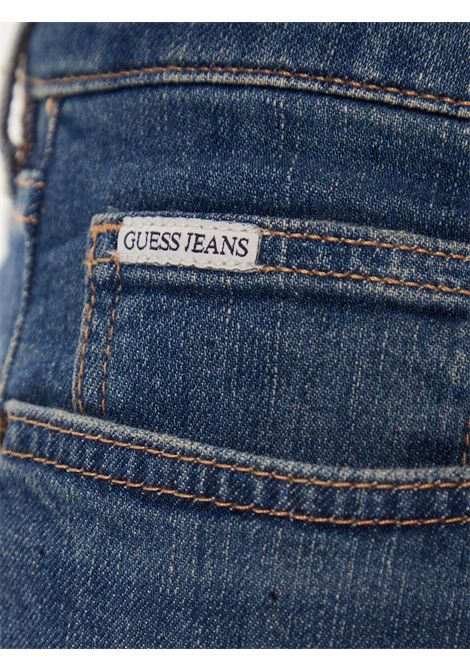 Jeans GUESS JEANS | Jeans | M5BA1C D002CGJEW