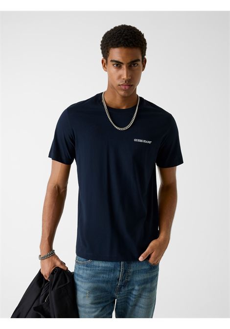 T-shirt Regular Fit GUESS JEANS | T-shirt | M5BI78 K8FQ4A71W