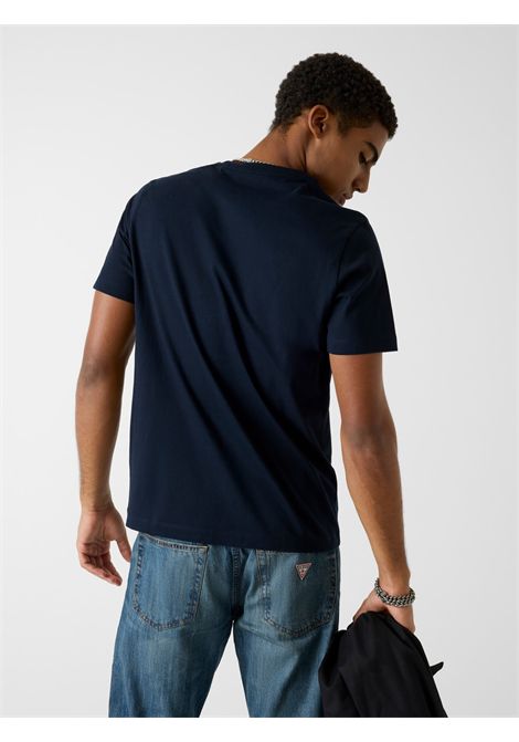 T-shirt Regular Fit GUESS JEANS | T-shirt | M5BI78 K8FQ4A71W