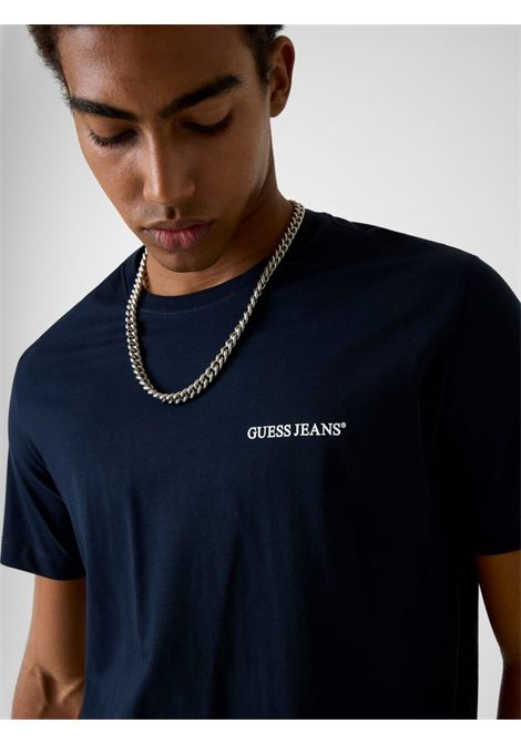 T-shirt Regular Fit GUESS JEANS | T-shirt | M5BI78 K8FQ4A71W