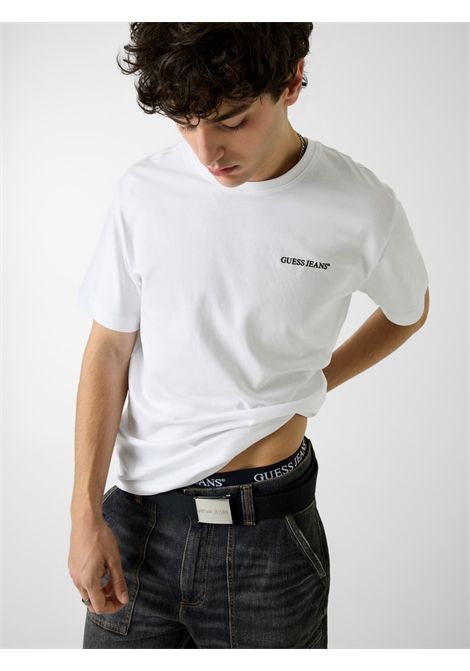 T-shirt Regular Fit GUESS JEANS | T-shirt | M5BI78 K8FQ4G011