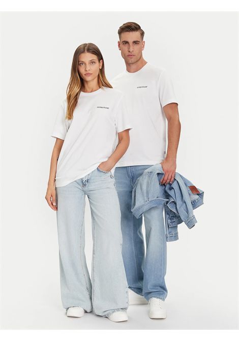 T-shirt Regular Fit GUESS JEANS | T-shirt | M5BI78 K8FQ4G011
