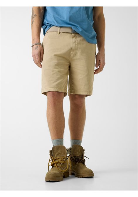 Shorts chino GUESS JEANS | Bermuda | M5GD44 WGCV1A117