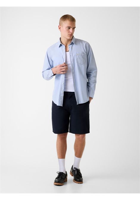 Shorts chino GUESS JEANS | Bermuda | M5GD44 WGCV1A71W