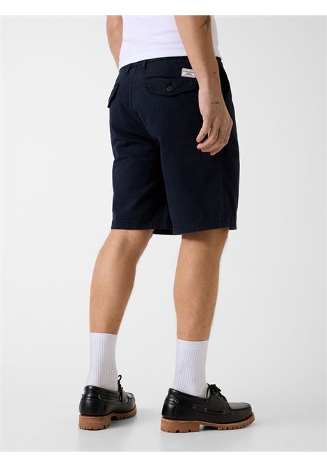 Shorts chino GUESS JEANS | Bermuda | M5GD44 WGCV1A71W