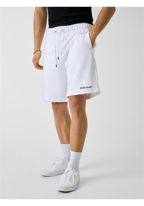  GUESS JEANS | Bermuda | M5GD49 KCPR1G011