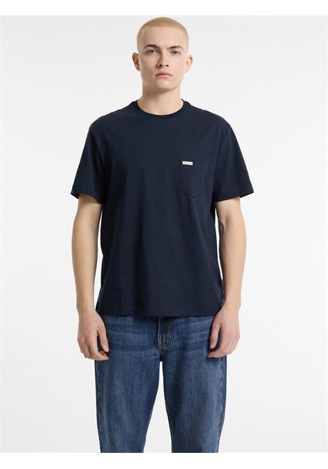 T-shirt Regular Fit GUESS JEANS | T-shirt | M5RI74 K8FQ4A71W