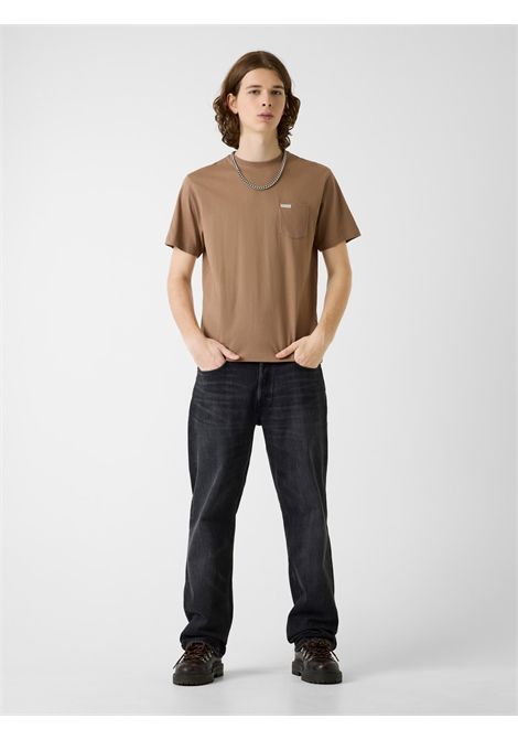 T-shirt Regular Fit GUESS JEANS | T-shirt | M5RI74 K8FQ4G1BV