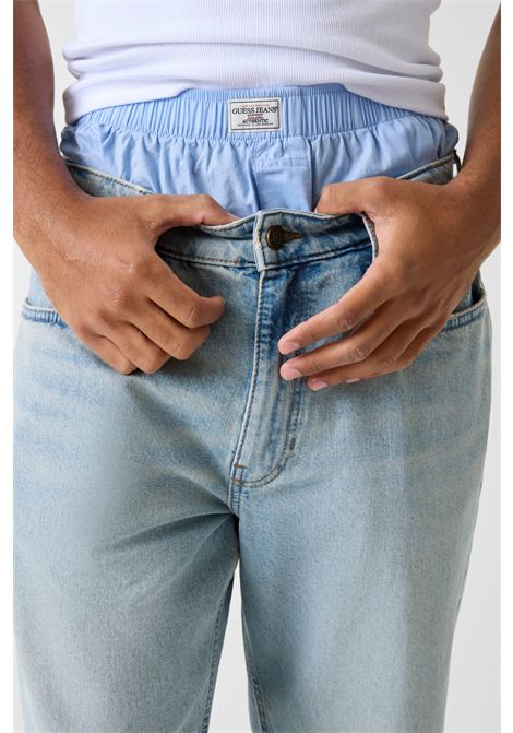  GUESS JEANS | Jeans | M5YA90 D6339IAL1