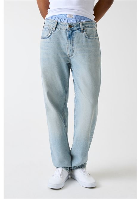  GUESS JEANS | Jeans | M5YA90 D6339IAL1