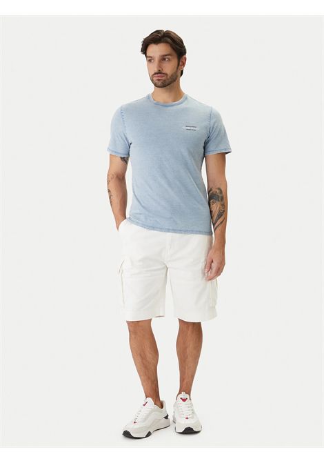  GUESS JEANS | Bermuda | M6GD30 WGCV1G011