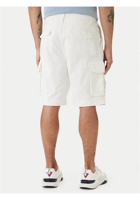  GUESS JEANS | Bermuda | M6GD30 WGCV1G011