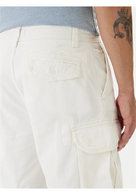  GUESS JEANS | Bermuda | M6GD30 WGCV1G011