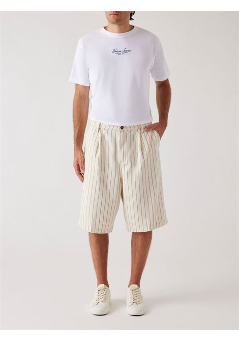 Shorts baggy GUESS JEANS | Shorts | M6GD39 D7961GHCK