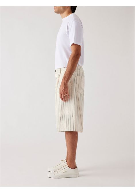 Shorts baggy GUESS JEANS | Shorts | M6GD39 D7961GHCK