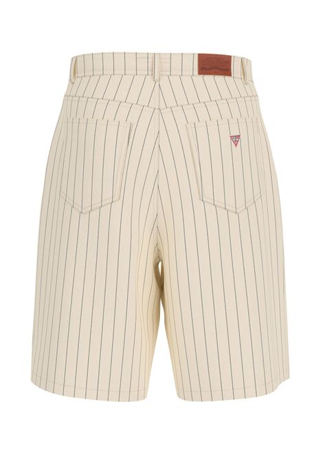 Shorts baggy GUESS JEANS | Shorts | M6GD39 D7961GHCK