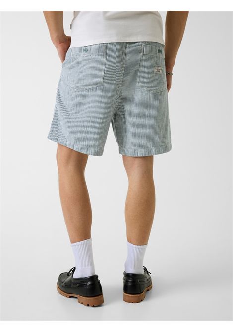  GUESS JEANS | Bermuda | M6GD56 WO551SM0U