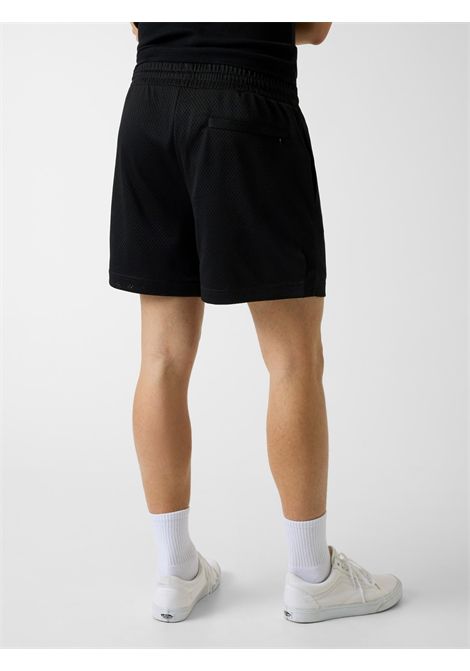  GUESS JEANS | Bermuda | M6GDC0 KD452JBLK