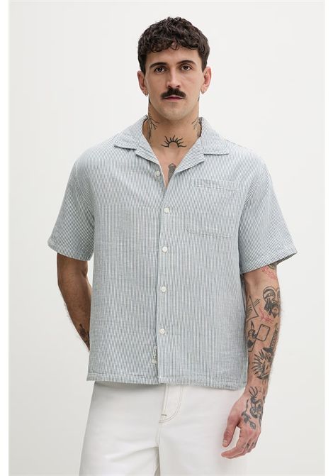  GUESS JEANS | Shirts | M6GHB6 WO551SM0U