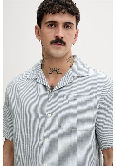  GUESS JEANS | Shirts | M6GHB6 WO551SM0U