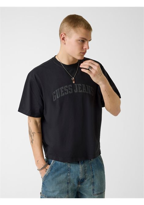  GUESS JEANS | shirt | M6GIB6 K8FQ4JTMU