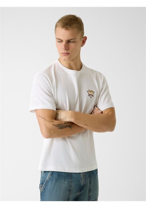  GUESS JEANS | shirt | M6GIB7 K8HM0G046