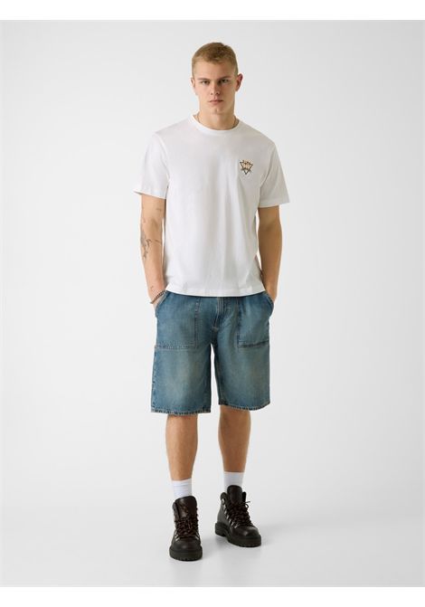  GUESS JEANS | shirt | M6GIB7 K8HM0G046