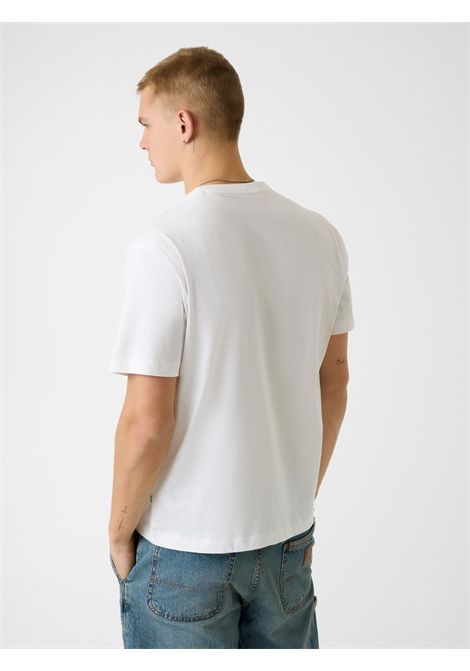  GUESS JEANS | shirt | M6GIB7 K8HM0G046