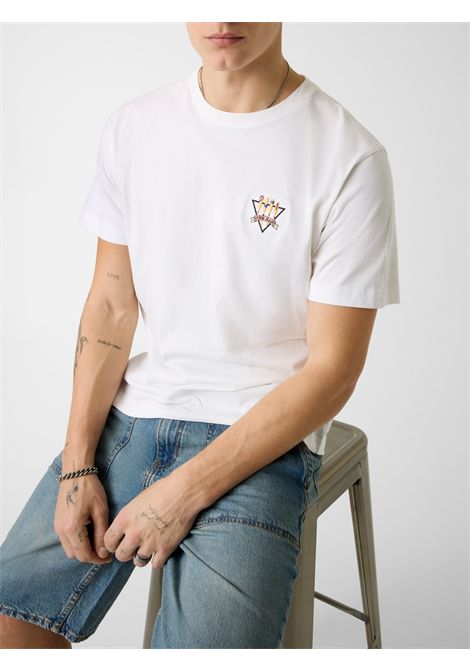  GUESS JEANS | shirt | M6GIB7 K8HM0G046