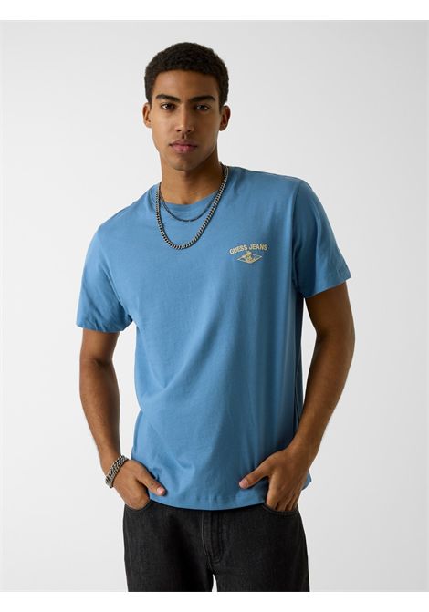  GUESS JEANS | shirt | M6GIB7 K8HM0G7JM