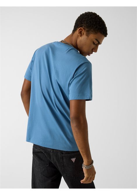  GUESS JEANS | shirt | M6GIB7 K8HM0G7JM