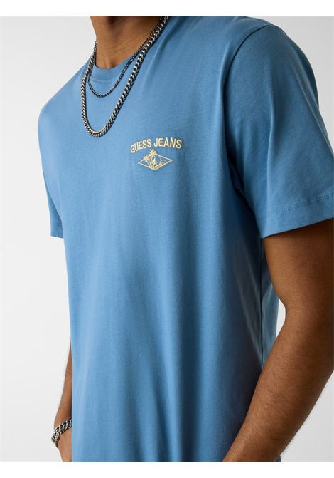  GUESS JEANS | shirt | M6GIB7 K8HM0G7JM