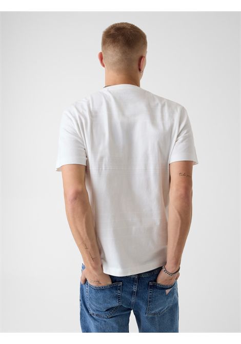 T-shirt con logo GUESS JEANS | T-shirt | M6GIZ3 KE942F0I6