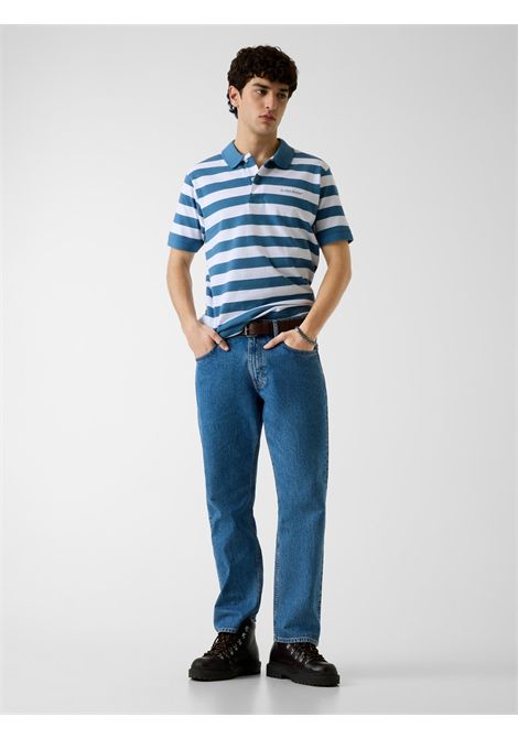  GUESS JEANS | Polo | M6GP00 KCOT1SM0U