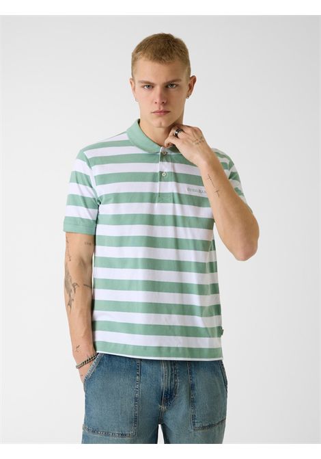  GUESS JEANS | Polo | M6GP00 KCOT1SM0V