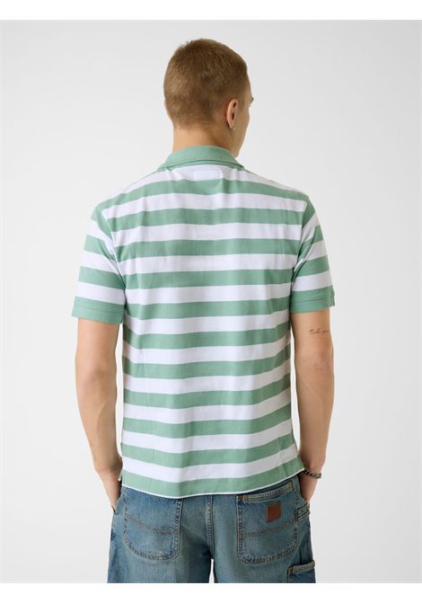 GUESS JEANS | Polo | M6GP00 KCOT1SM0V