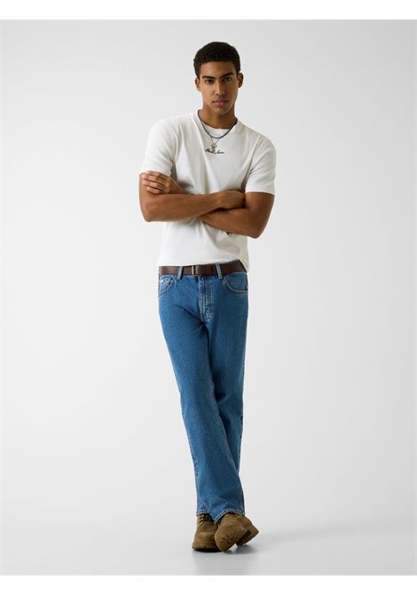  GUESS JEANS | shirt | M6GP06 KA0H1G046