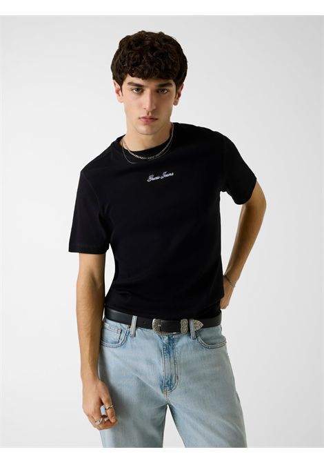  GUESS JEANS | shirt | M6GP06 KA0H1JBLK
