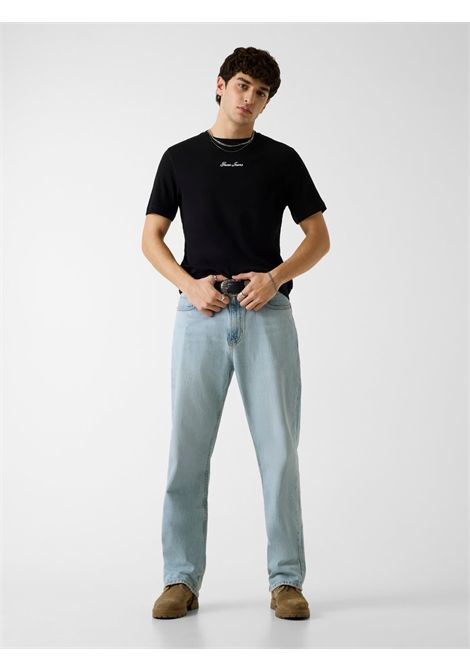  GUESS JEANS | shirt | M6GP06 KA0H1JBLK