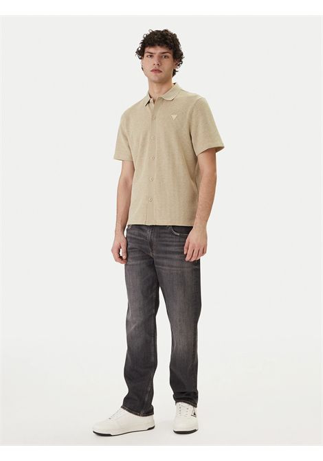  GUESS | Polo | M6GP09 K3078FMAX