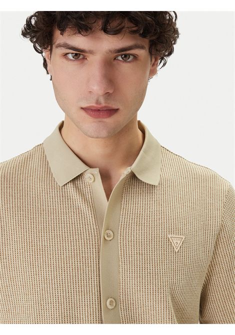  GUESS | Polo | M6GP09 K3078FMAX