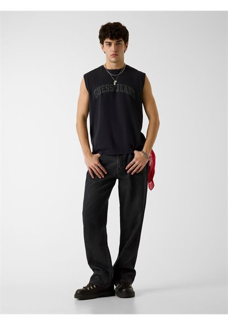  GUESS JEANS | shirt | M6GPB2 K8FQ4JTMU