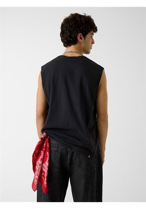  GUESS JEANS | shirt | M6GPB2 K8FQ4JTMU